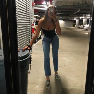 Meet your Posher, Mickala